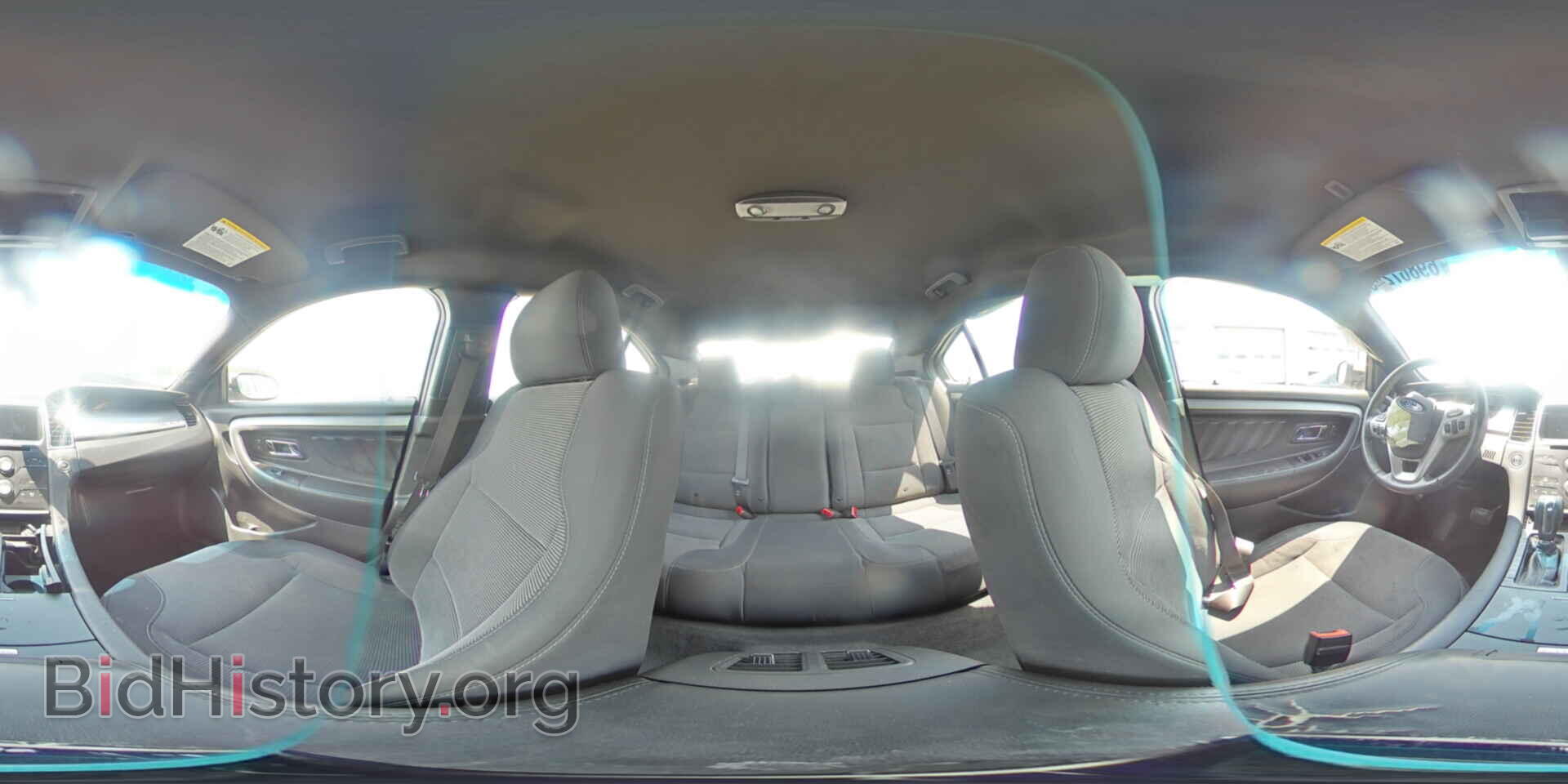 2017 FORD TAURUS - VIN: 1FAHP2E87HG129743 - Photo 15