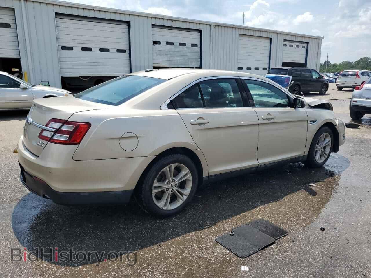 2017 FORD TAURUS - VIN: 1FAHP2E87HG129743 - Photo 3