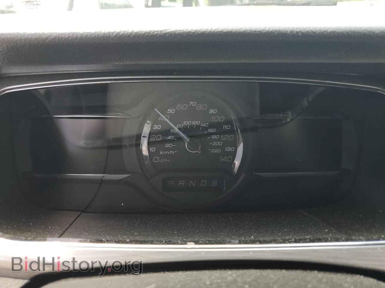 2017 FORD TAURUS - VIN: 1FAHP2E87HG129743 - Photo 9