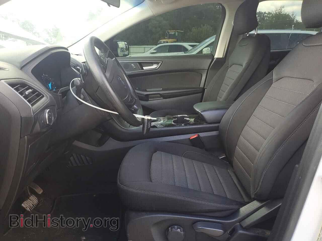 2018 FORD EDGE - VIN: 2FMPK3G90JBC06395 - Фото 7