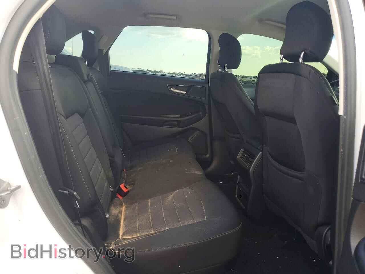 2018 FORD EDGE - VIN: 2FMPK3G90JBC06395 - Фото 10