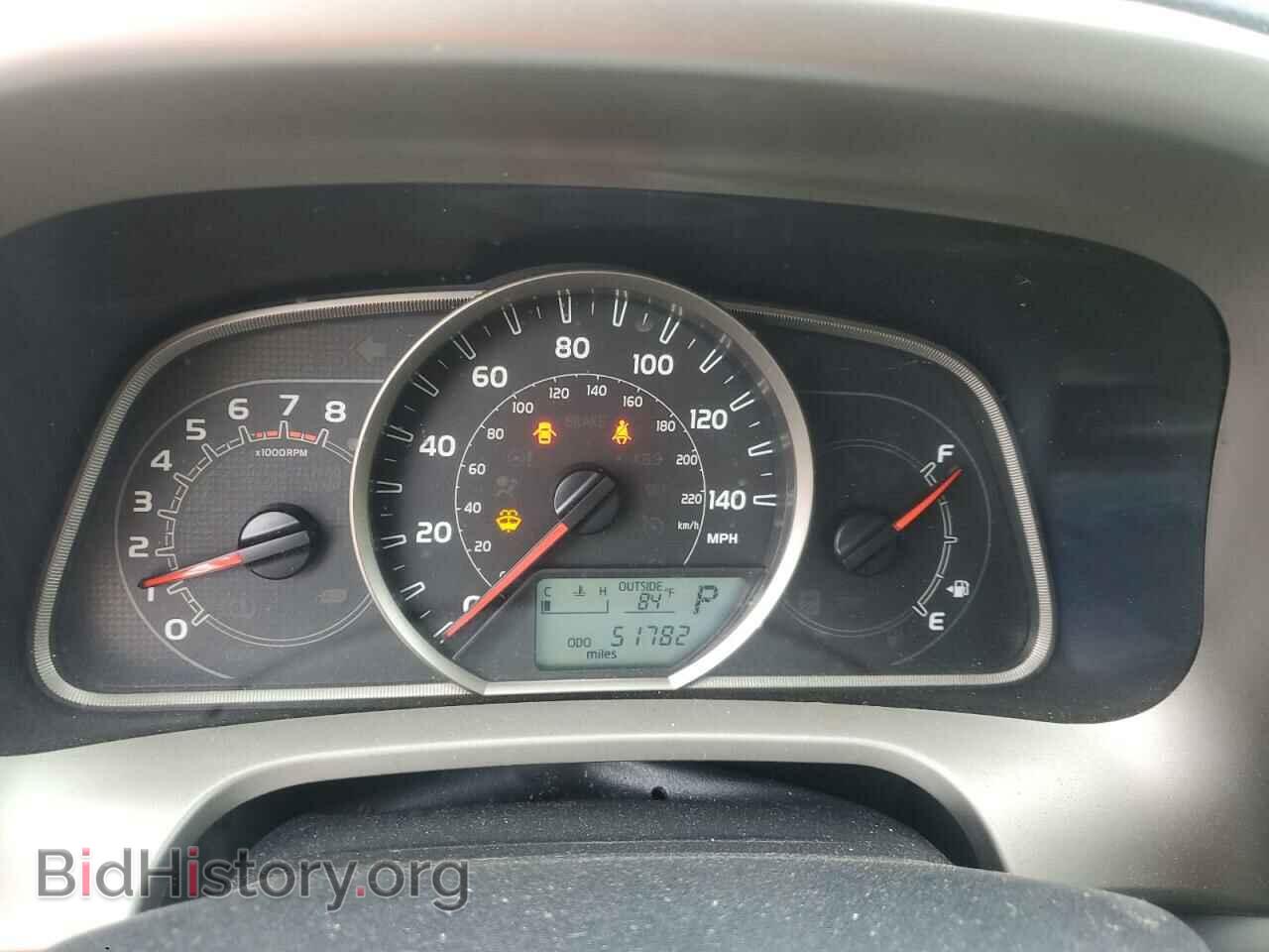 2013 TOYOTA RAV4 - VIN: 2T3BFREV0DW071989 - Фото 9