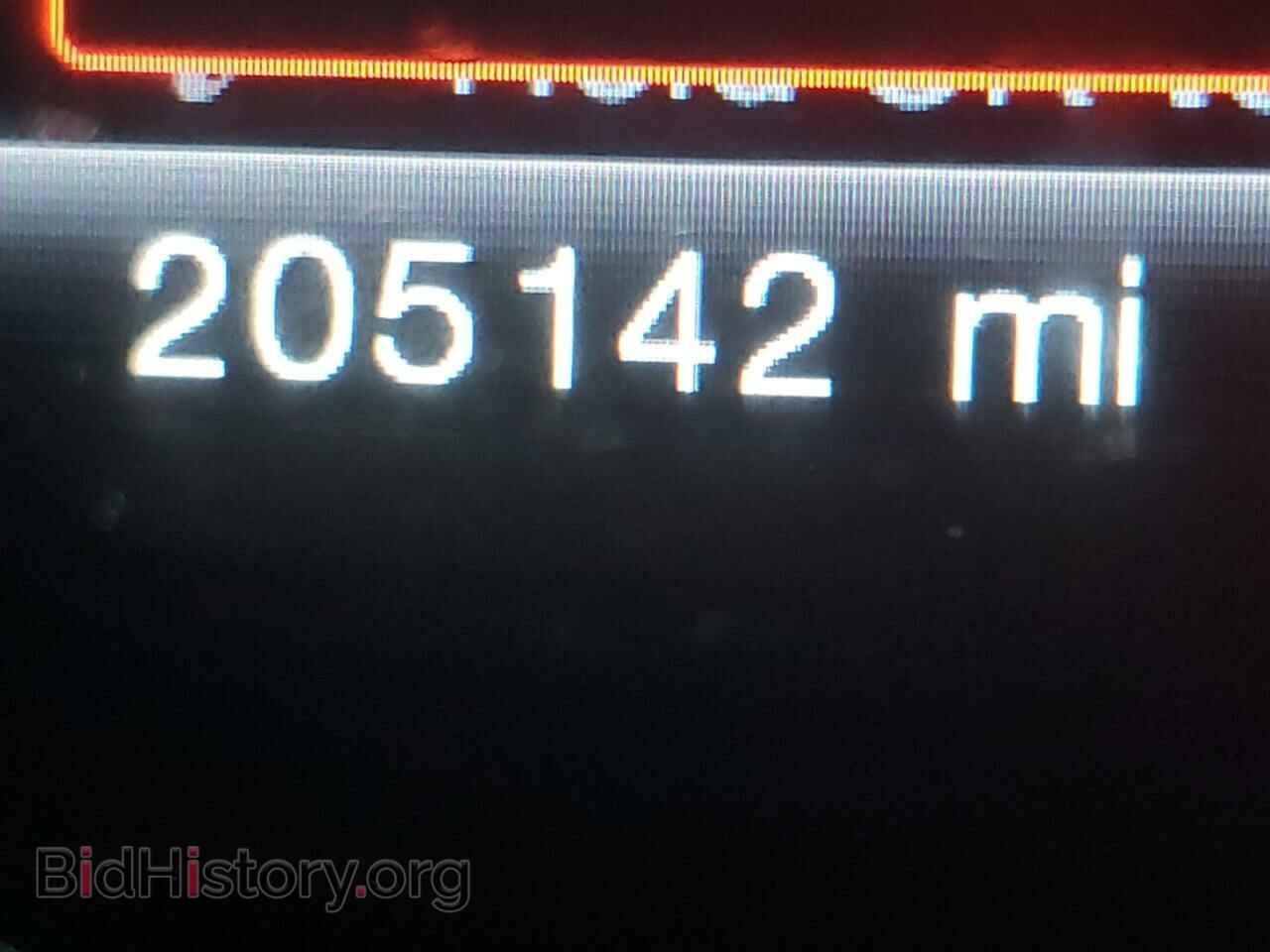 2012 FORD EXPLORER - VIN: 1FMHK7D9XCGA08032 - Photo 8