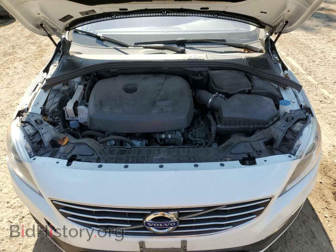 2017 VOLVO S60 - VIN: LYV402TK9HB152352 - Фото 11