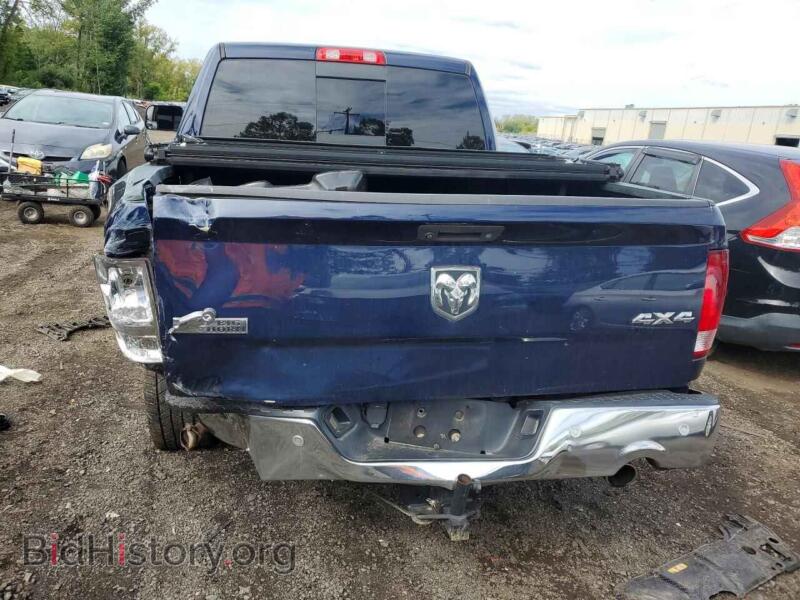 2018 RAM 1500 (VIN 3C6RR7LT3JG196063) — фото 6 из 14
