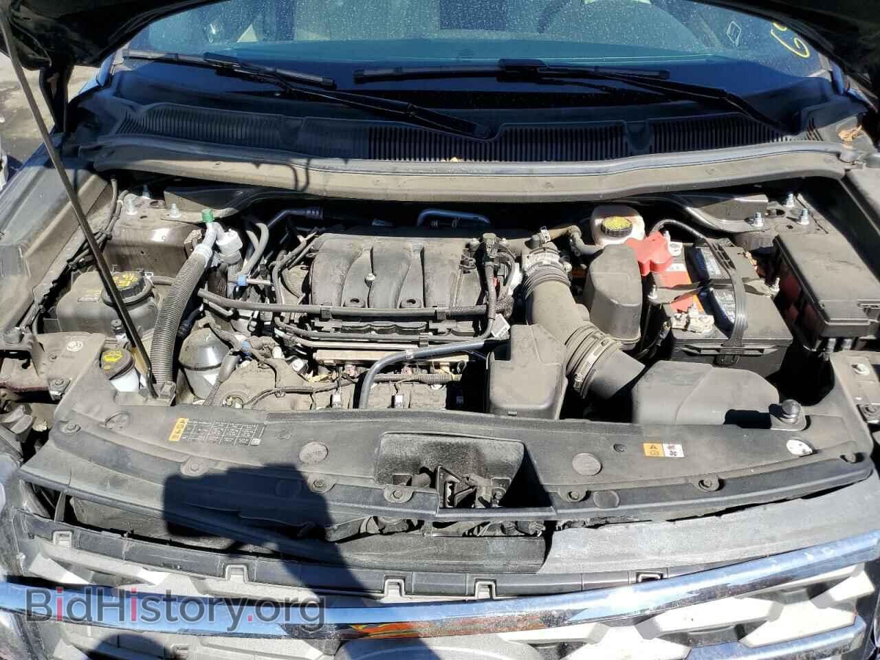 2018 FORD EXPLORER - VIN: 1FM5K8D89JGB66021 - Photo 12