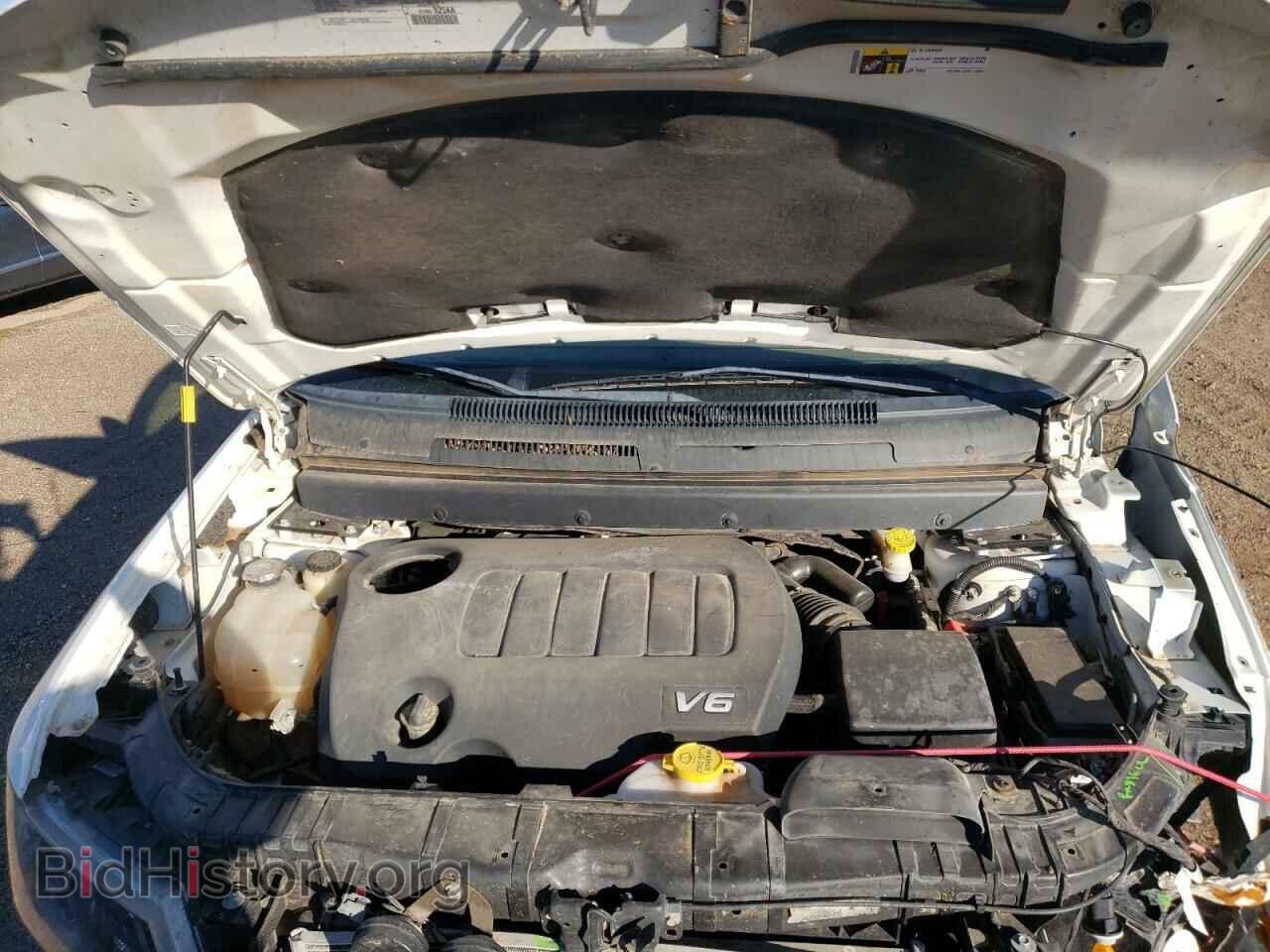 2017 DODGE JOURNEY - VIN: 3C4PDDEG7HT502485 - Фото 12