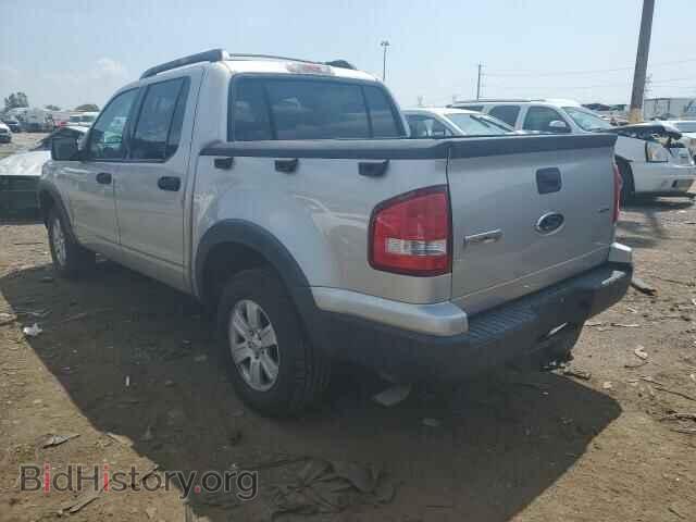 2008 FORD EXPLORER - VIN: 1FMEU51E28UB37300 - Фото 2