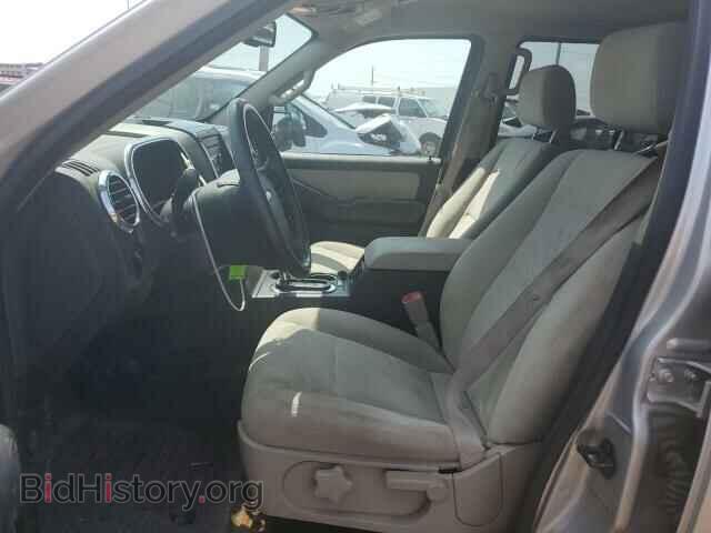 2008 FORD EXPLORER - VIN: 1FMEU51E28UB37300 - Фото 7