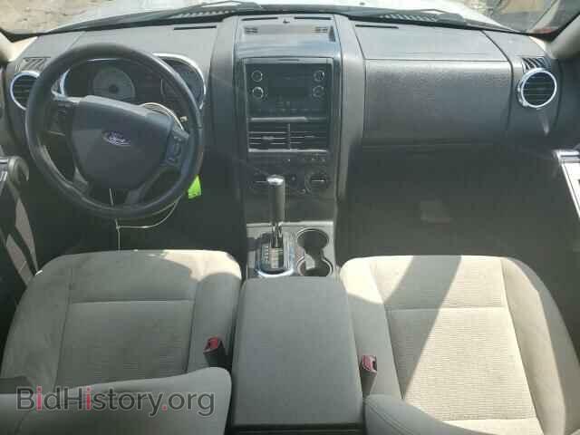 2008 FORD EXPLORER - VIN: 1FMEU51E28UB37300 - Фото 8