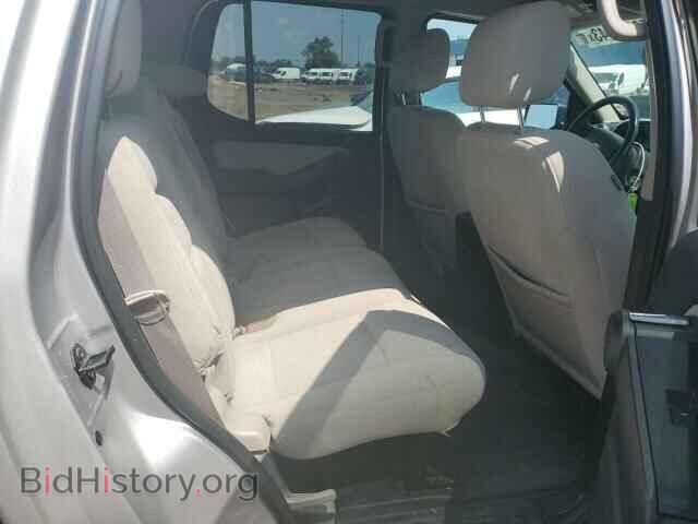 2008 FORD EXPLORER - VIN: 1FMEU51E28UB37300 - Фото 10