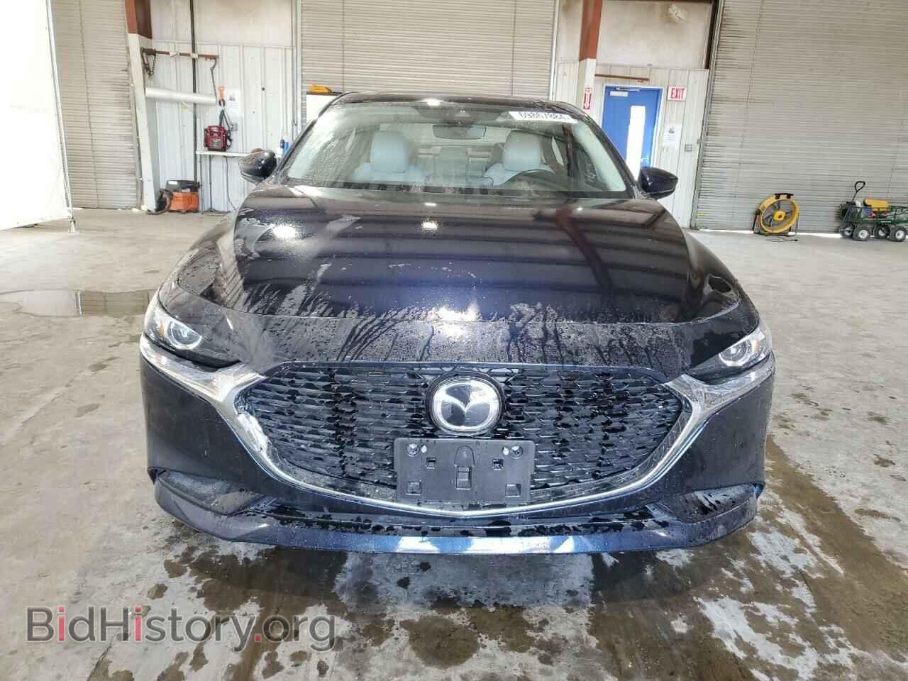 2022 MAZDA 3 - VIN: JM1BPACL4N1507159 - Фото 5