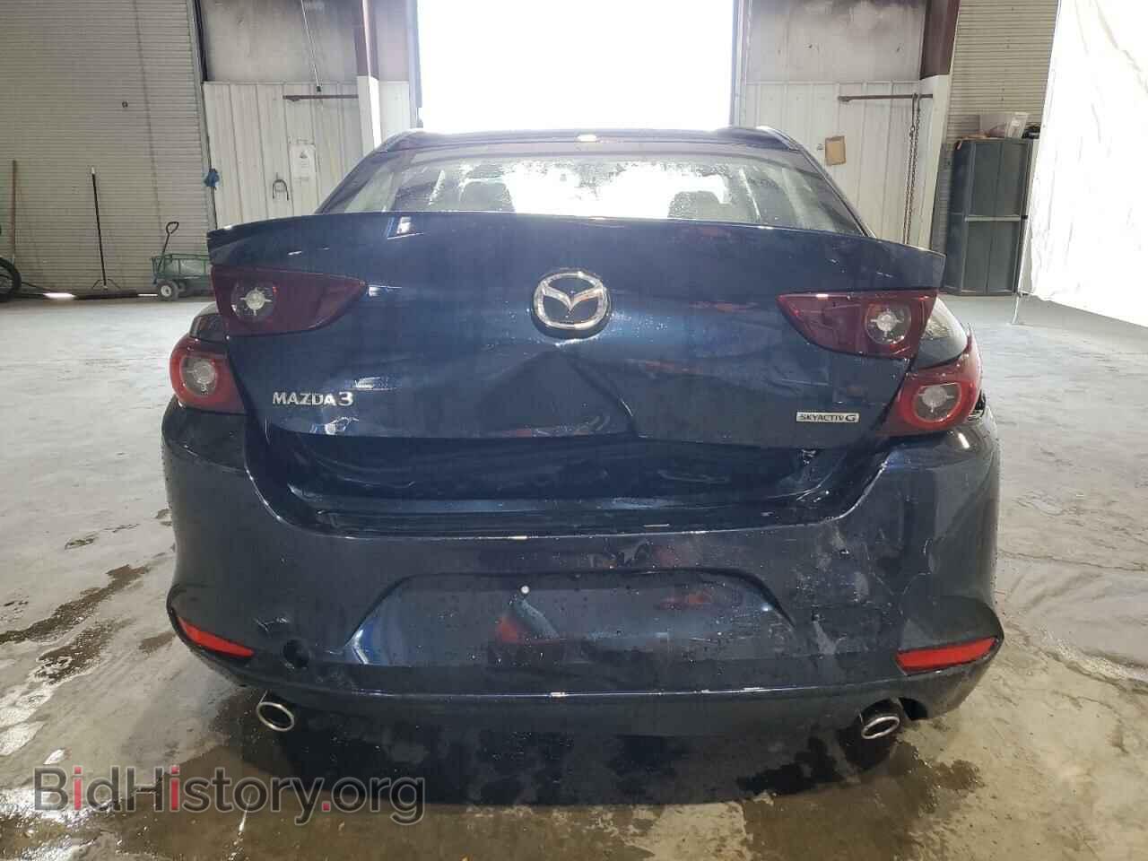 2022 MAZDA 3 - VIN: JM1BPACL4N1507159 - Фото 6