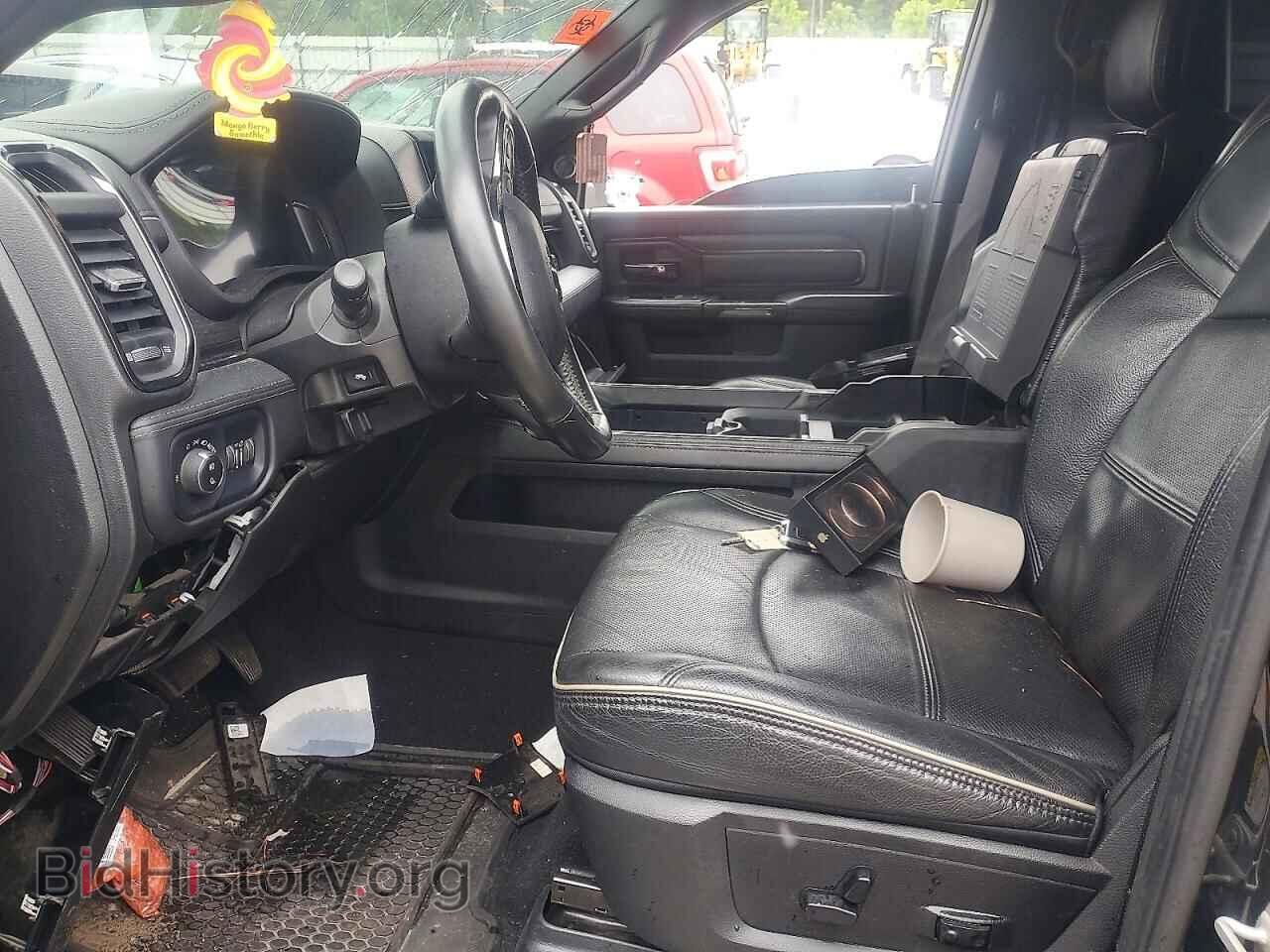 2024 RAM 2500 - VIN: 3C6UR5SL7RG119322 - Фото 7