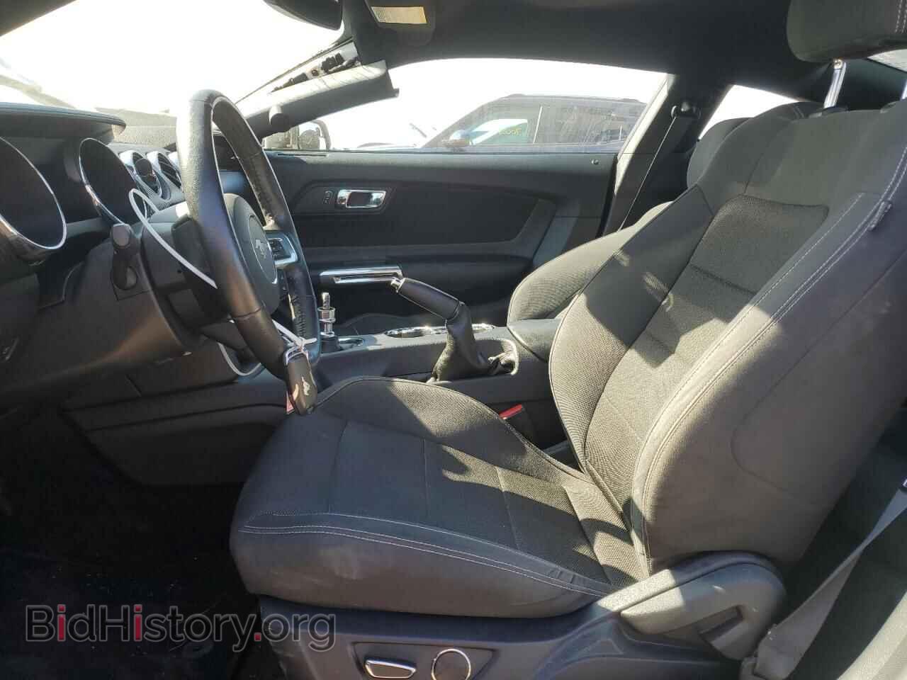 2015 FORD ALL Models - VIN: 1FA6P8AM4F5348486 - Photo 7