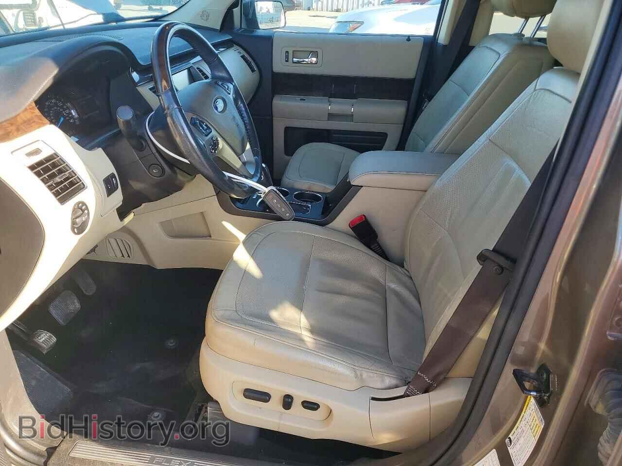 2014 FORD FLEX - VIN: 2FMHK6D8XEBD03479 - Photo 7