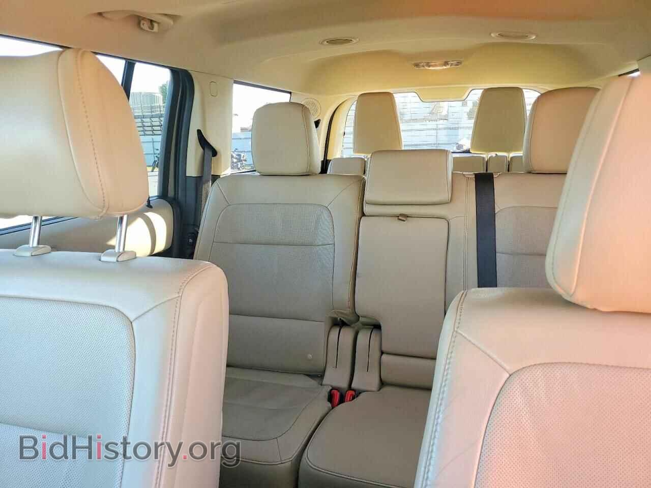 2014 FORD FLEX - VIN: 2FMHK6D8XEBD03479 - Photo 10