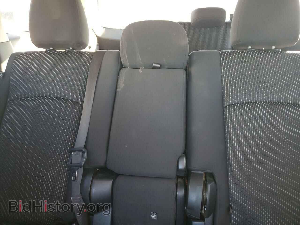 2015 DODGE JOURNEY - VIN: 3C4PDCBB0FT595754 - Photo 10