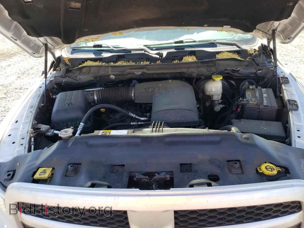 2017 RAM 1500 - VIN: 1C6RR6FG3HS585667 - Фото 11