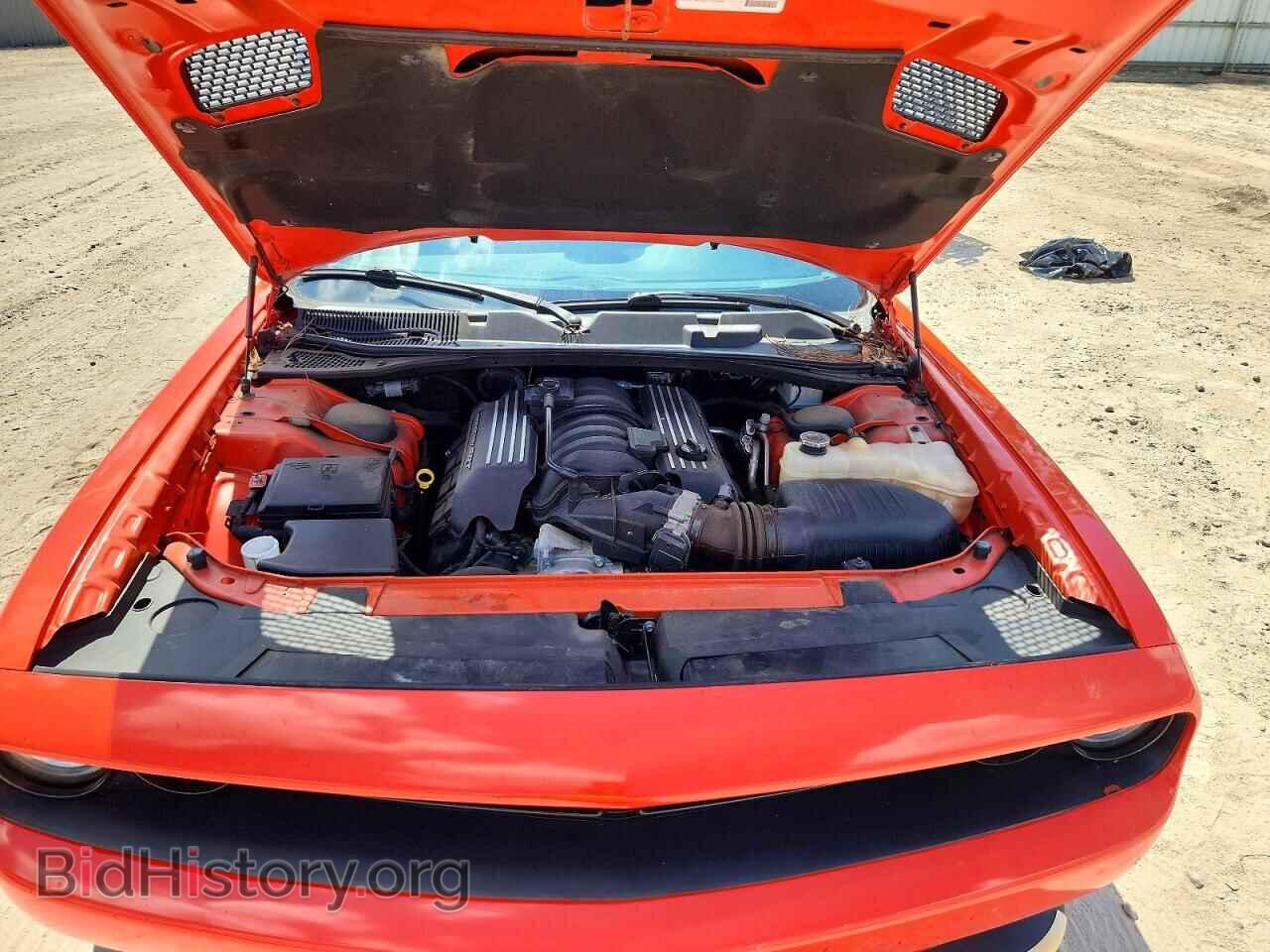 2019 DODGE CHALLENGER - VIN: 2C3CDZFJ5KH551856 - Фото 11
