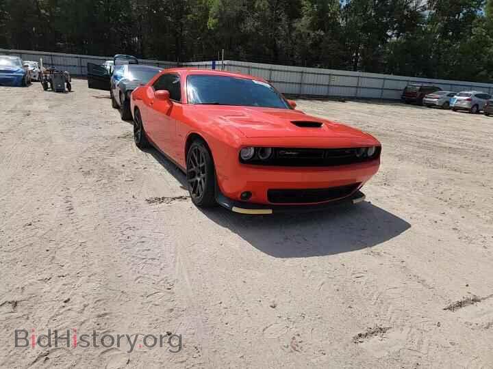 2019 DODGE CHALLENGER - VIN: 2C3CDZFJ5KH551856 - Фото 13