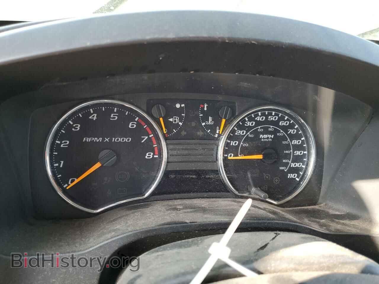 2009 GMC CANYON - VIN: 1GTCS199298128253 - Фото 9