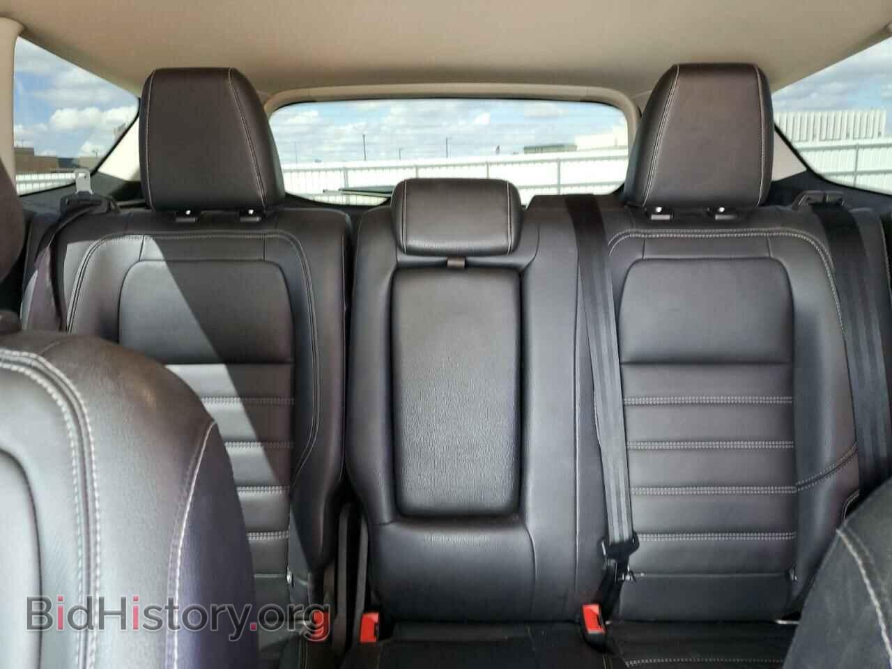 2018 FORD ESCAPE - VIN: 1FMCU9HD5JUA85601 - Фото 10