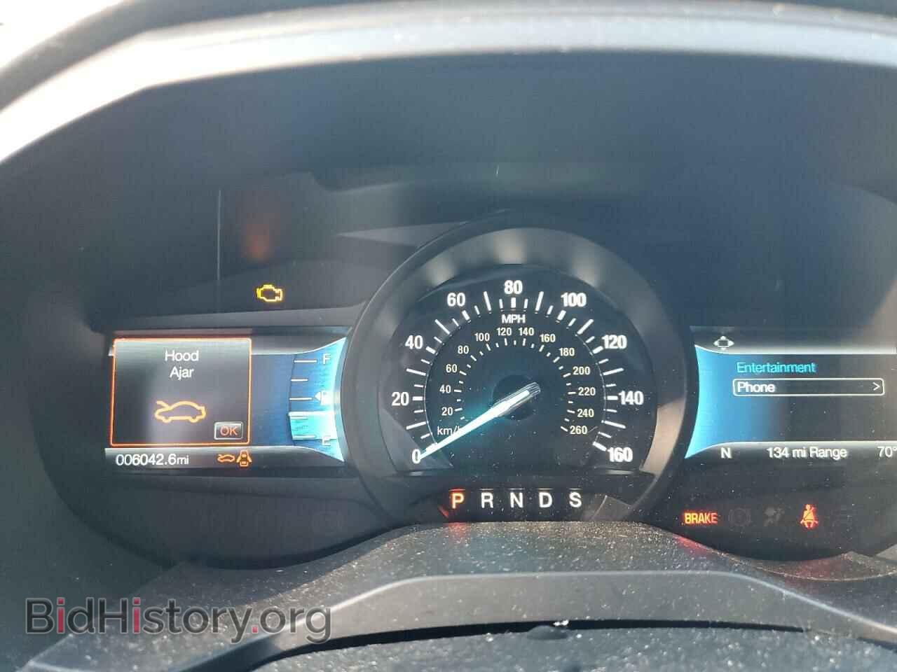 2022 FORD EDGE - VIN: 2FMPK4J91NBA42692 - Фото 9