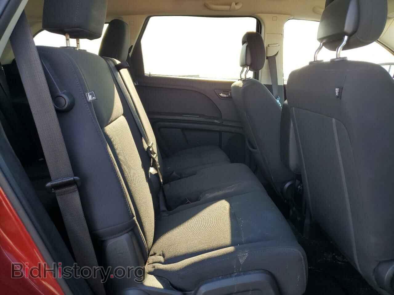 2010 DODGE JOURNEY - VIN: 3D4PG4FB8AT230631 - Фото 11