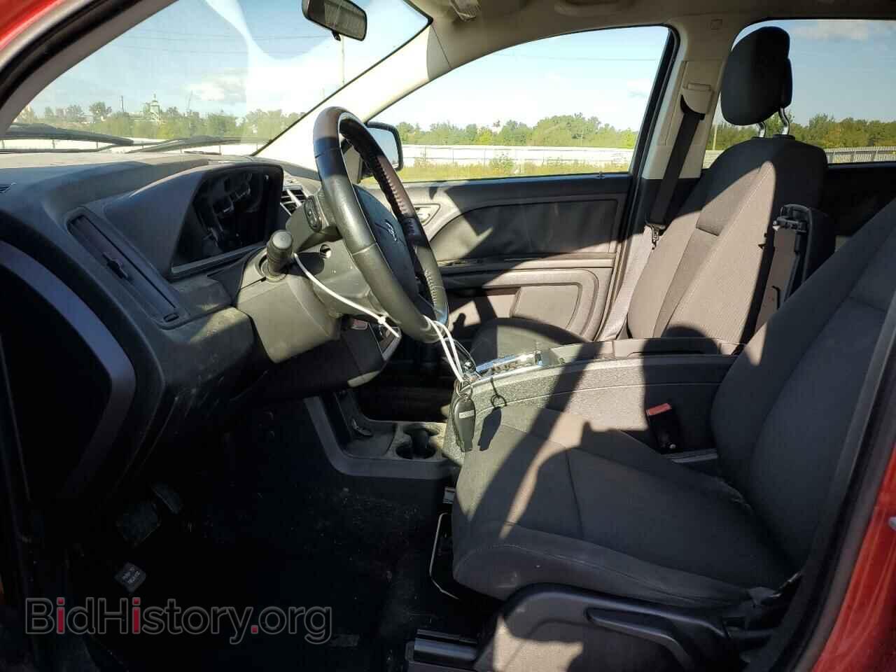 2010 DODGE JOURNEY - VIN: 3D4PG4FB8AT230631 - Фото 7