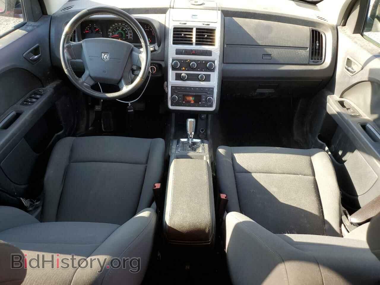 2010 DODGE JOURNEY - VIN: 3D4PG4FB8AT230631 - Фото 8