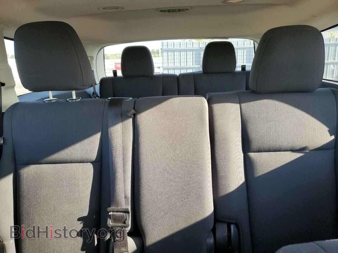 2010 DODGE JOURNEY - VIN: 3D4PG4FB8AT230631 - Фото 10