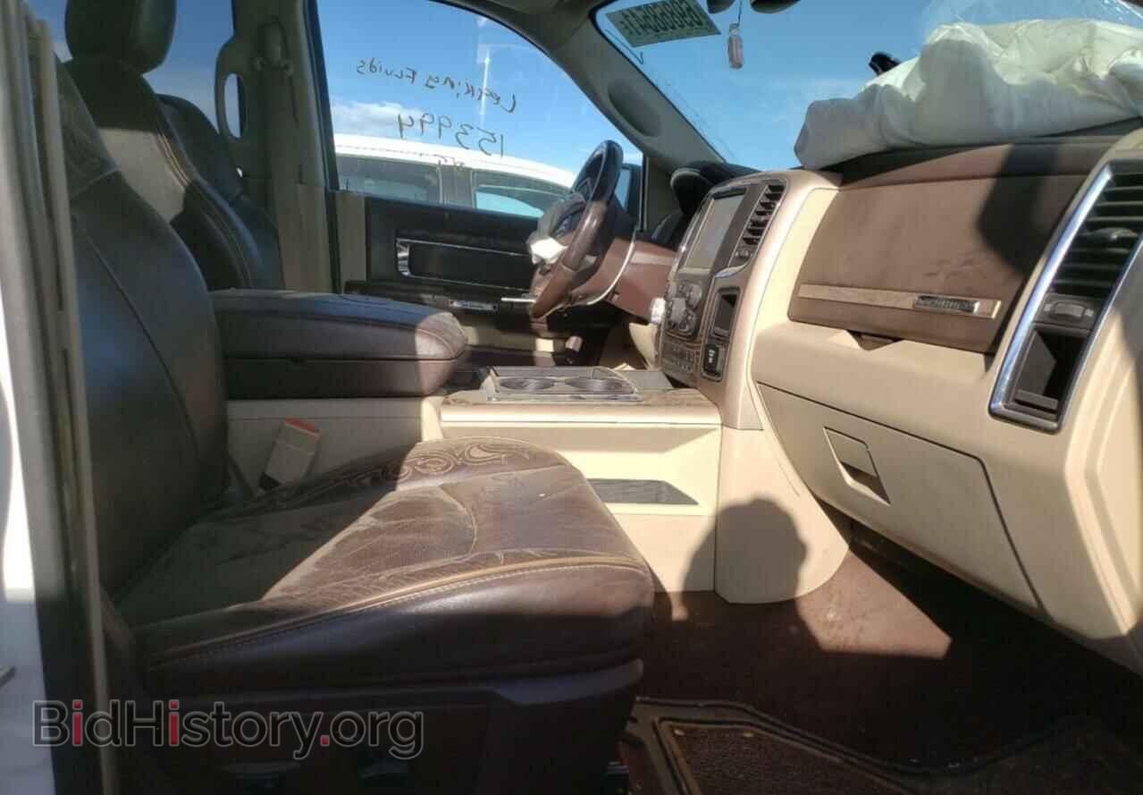 2014 RAM 1500 - VIN: 1C6RR7PM4ES385354 - Фото 5