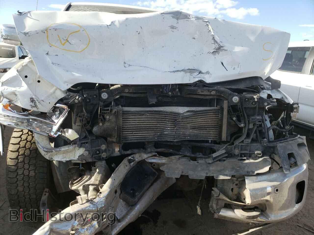 2014 RAM 1500 - VIN: 1C6RR7PM4ES385354 - Фото 9