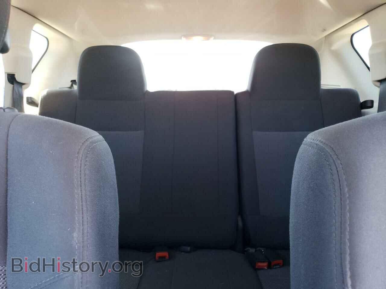 2012 JEEP COMPASS - VIN: 1C4NJDBB2CD593284 - Фото 10