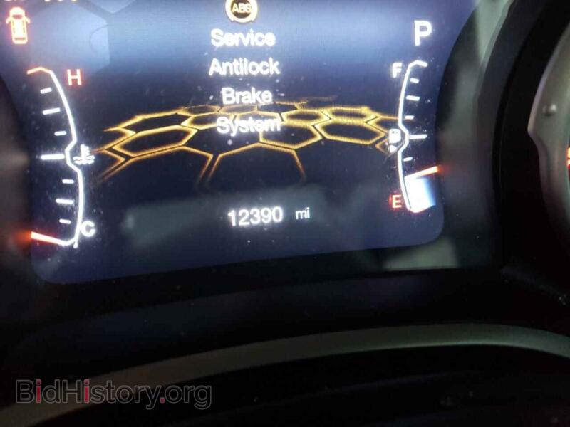 2021 Jeep COMPASS (VIN 3C4NJDBB9MT533272) — фото 8 из 10