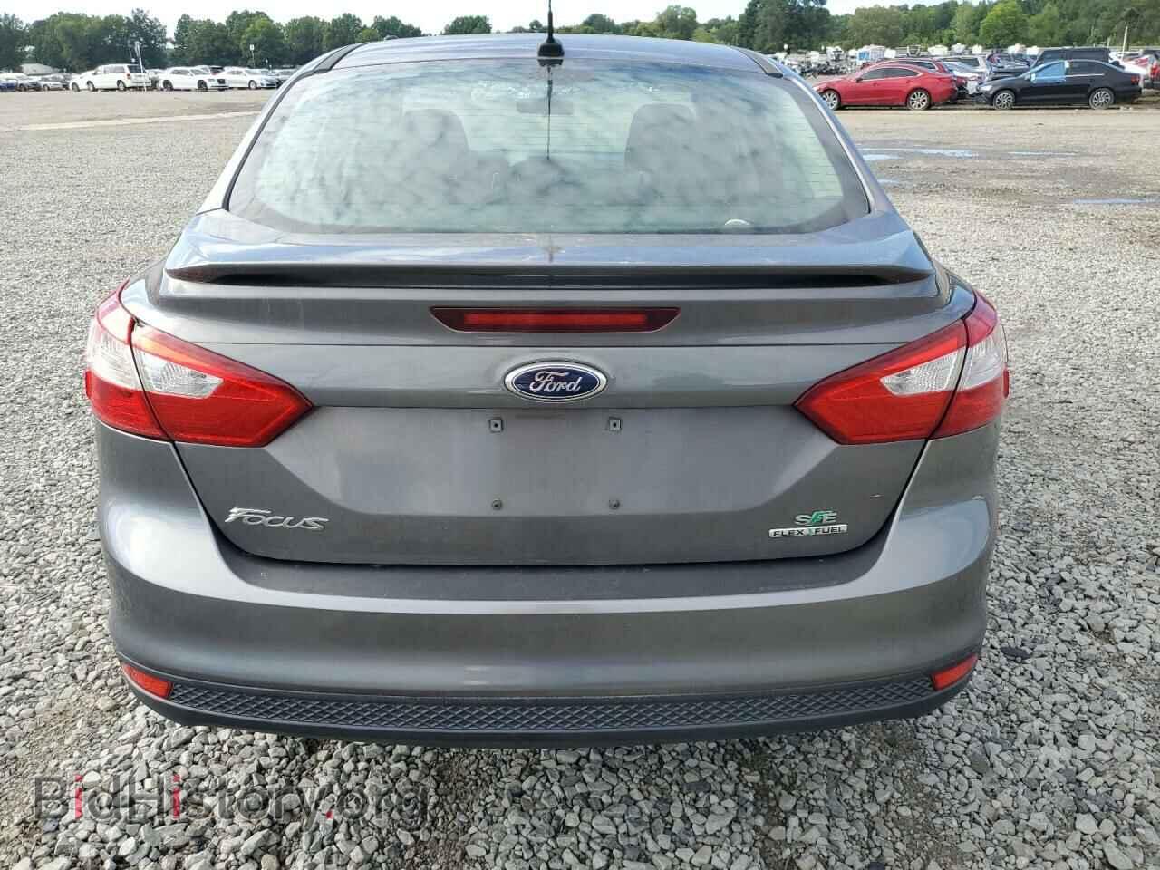 2013 FORD FOCUS - VIN: 1FADP3F23DL217902 - Фото 6