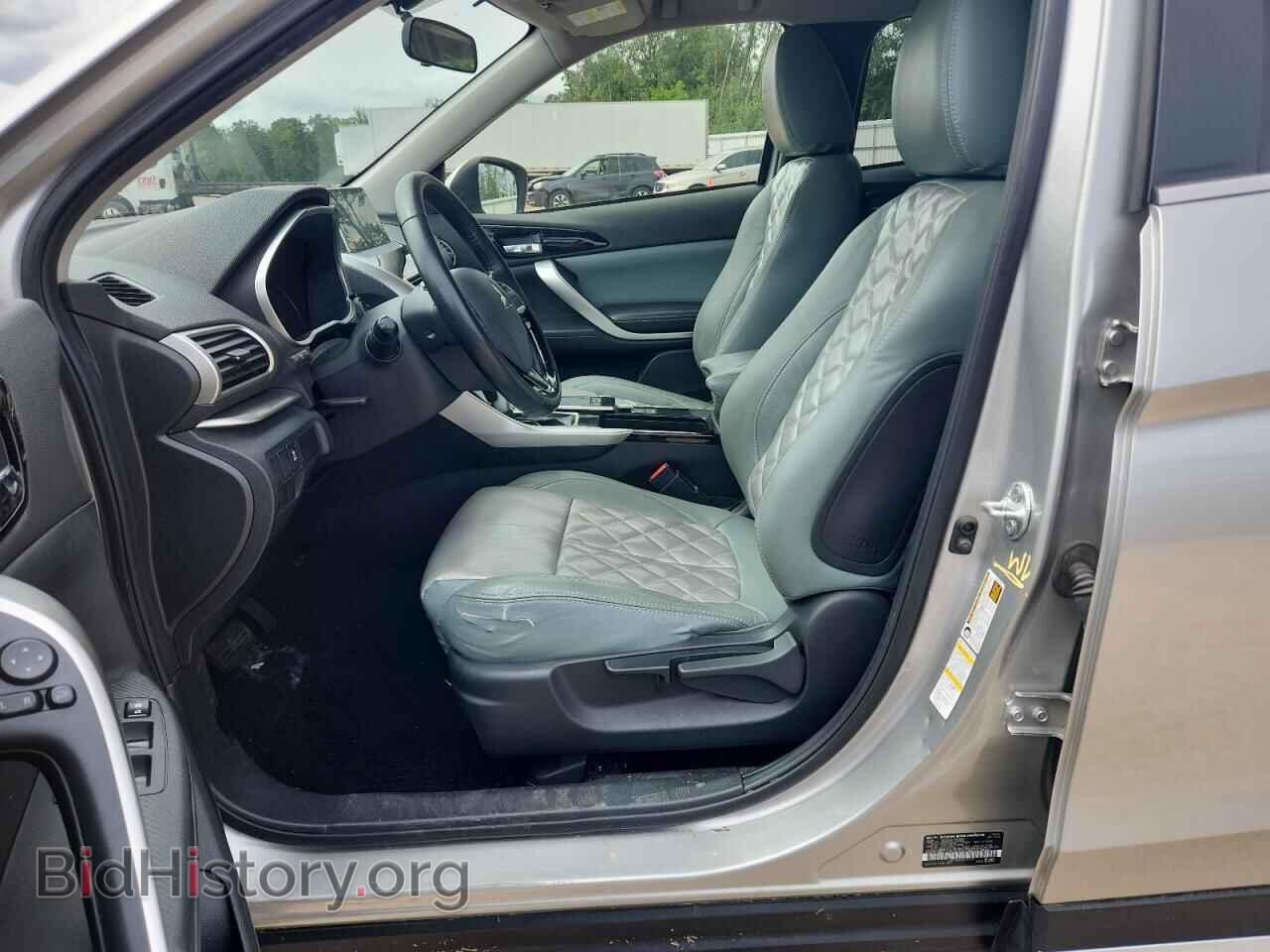 2019 MITSUBISHI ECLIPSE - VIN: JA4AT5AA0KZ011377 - Photo 13