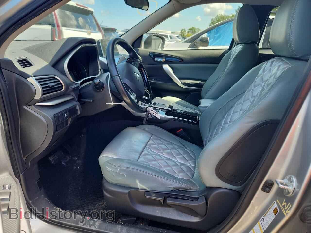 2019 MITSUBISHI ECLIPSE - VIN: JA4AT5AA0KZ011377 - Photo 7