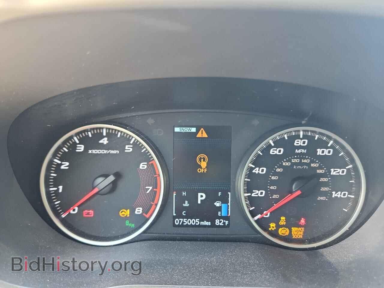2019 MITSUBISHI ECLIPSE - VIN: JA4AT5AA0KZ011377 - Photo 9