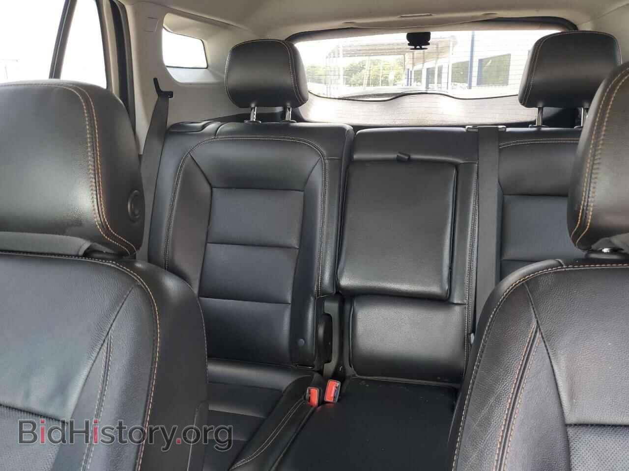 2021 GMC TERRAIN - VIN: 3GKALPEVXML375061 - Photo 10