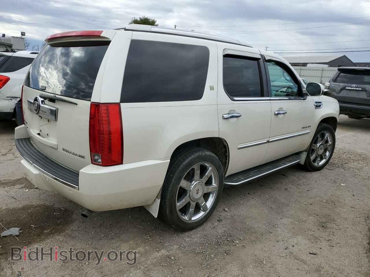 2010 CADILLAC ESCALADE - VIN: 1GYUKEEJ2AR246243 - Фото 3