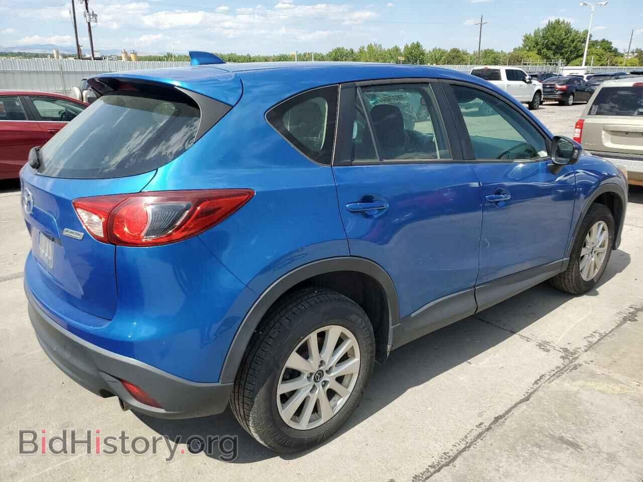 2016 FORD EDGE - VIN: 2FMPK4G92GBB78274 - Photo 3