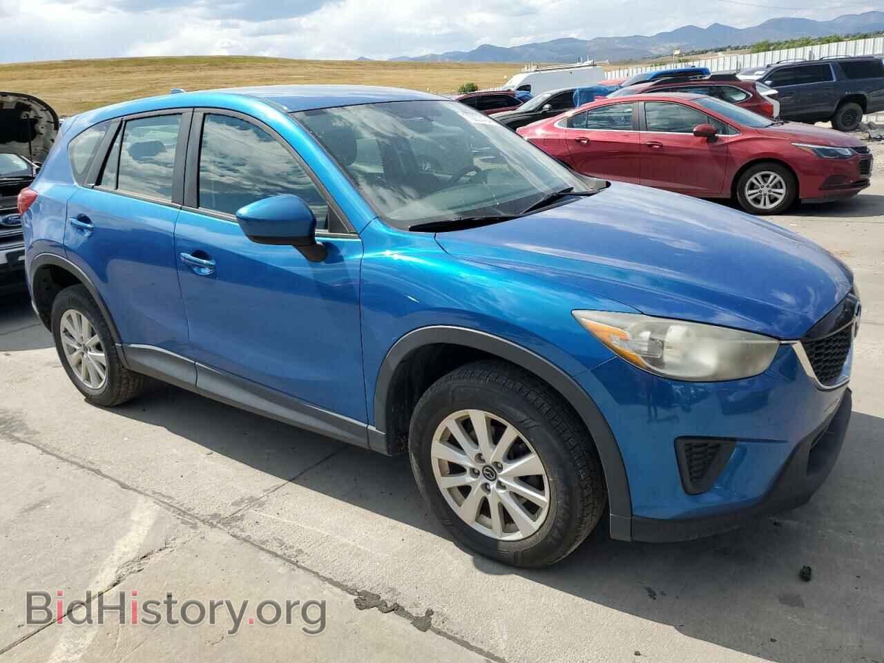 2016 FORD EDGE - VIN: 2FMPK4G92GBB78274 - Photo 4