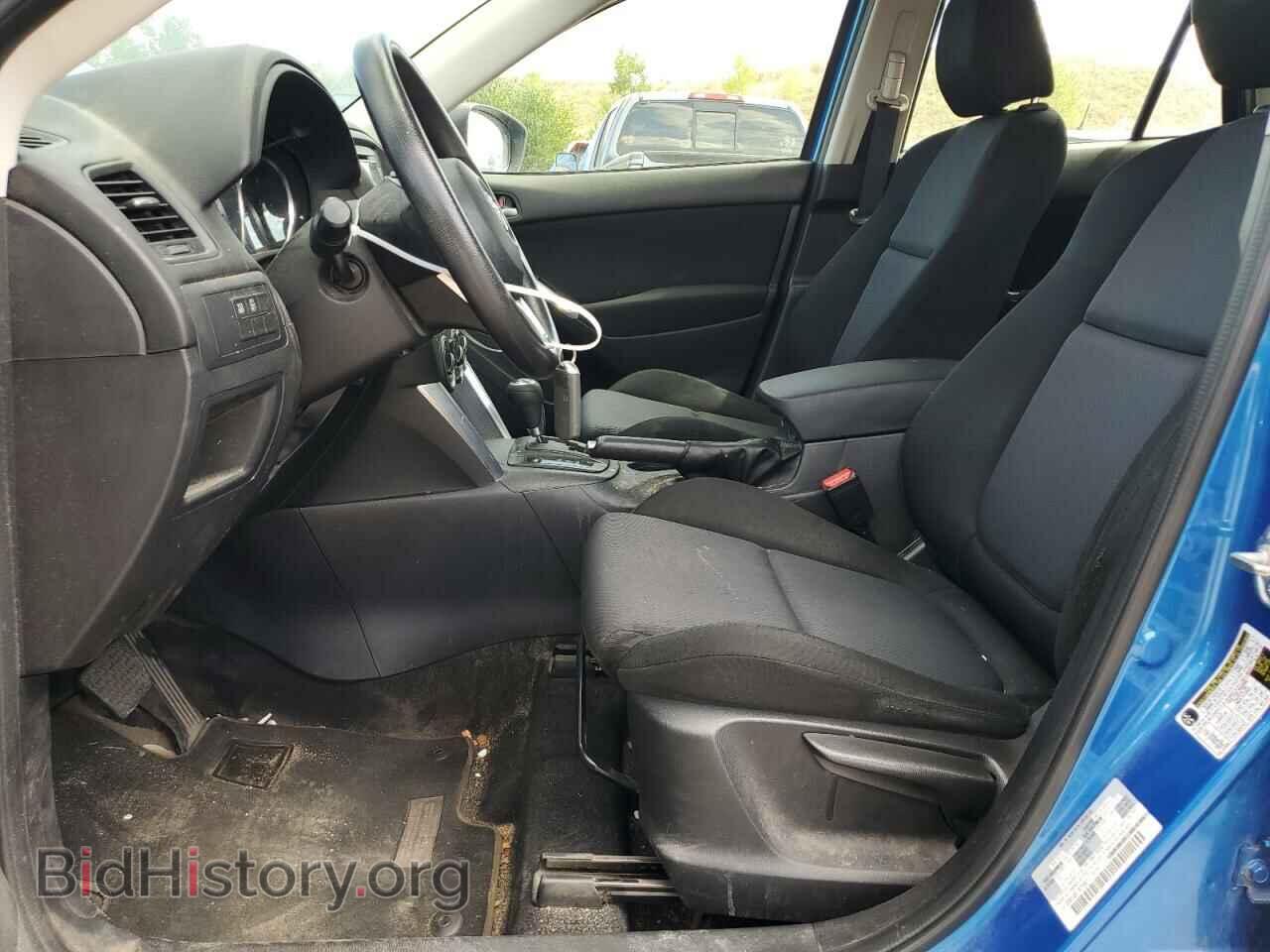 2016 FORD EDGE - VIN: 2FMPK4G92GBB78274 - Photo 7
