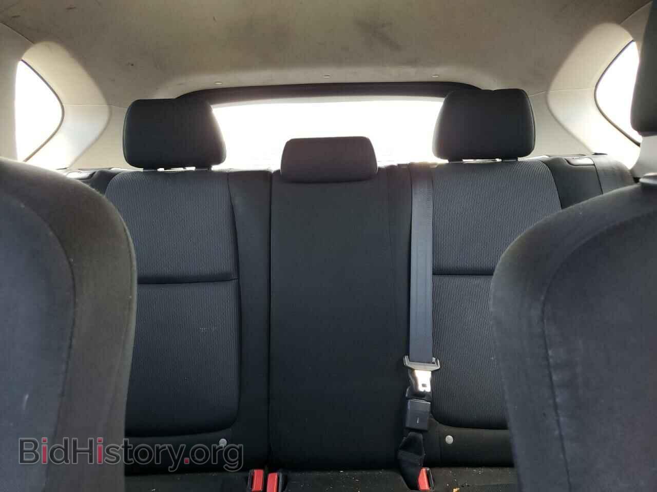 2016 FORD EDGE - VIN: 2FMPK4G92GBB78274 - Photo 10