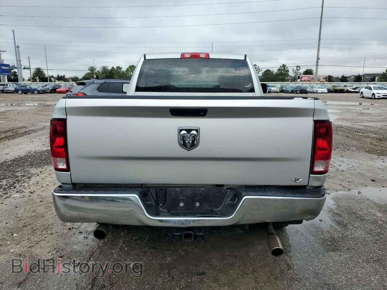 2013 RAM 1500 - VIN: 3C6JR6AP4DG576725 - Фото 6