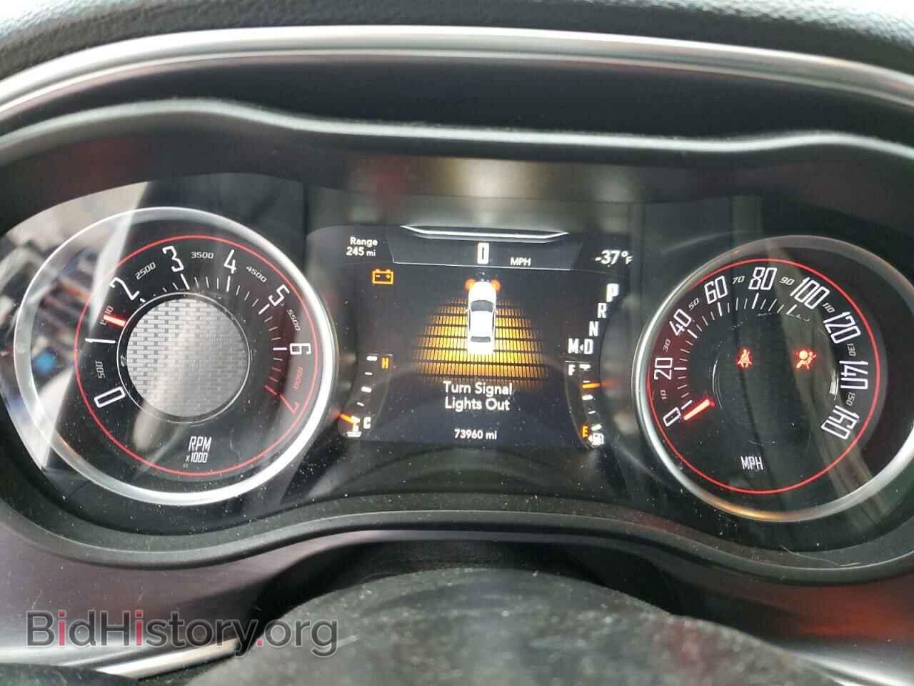 2018 DODGE CHALLENGER - VIN: 2C3CDZAG4JH236086 - Photo 9