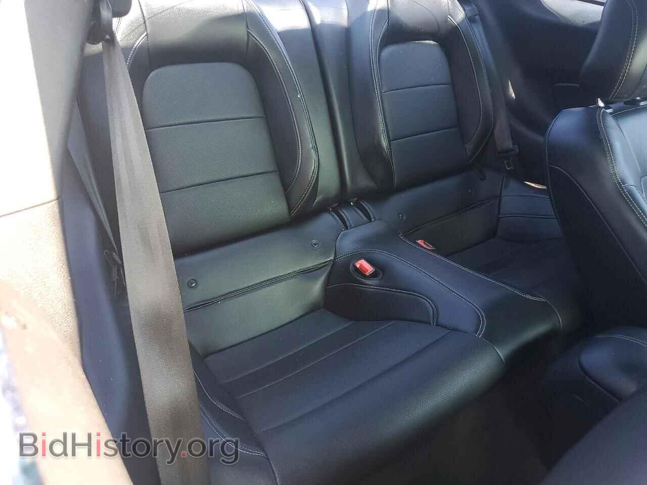 2018 FORD MUSTANG - VIN: 1FA6P8TH7J5167410 - Photo 10