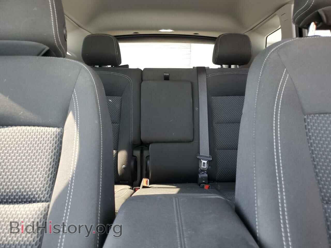 2022 GMC TERRAIN - VIN: 3GKALTEVXNL130545 - Photo 10